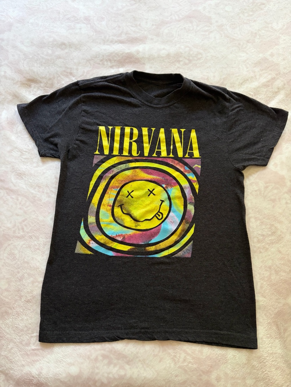 Women’s Nirvana TShirt